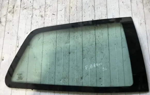 Fiat Bravo - Brava Rear side window