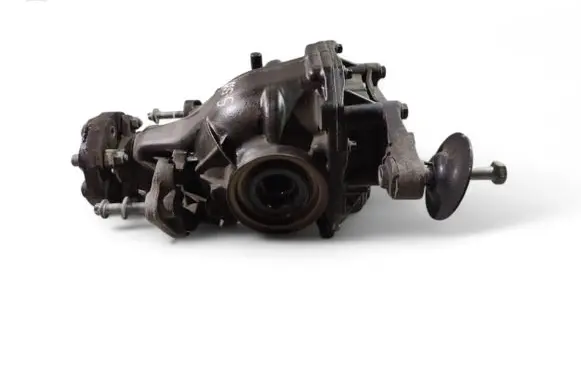 Mercedes-Benz S C217 Rear differential A2213511605