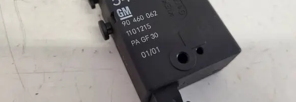 Opel Vectra B Central locking motor 90460062 1101215 5406