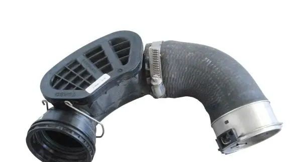 Jaguar E-Pace Intercooler hose/pipe HJ326C780