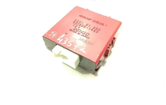 Mazda 5 Xenon control unit/module 0318001460 CE2151225