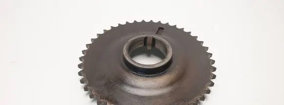 Lincoln Town Car Timing chain sprocket F1AE6256CA