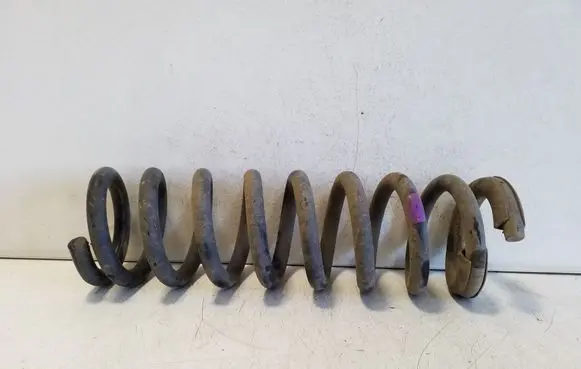 Nissan Pathfinder R51 Front coil spring