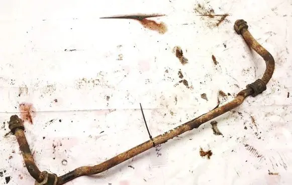 Volkswagen Sharan Rear anti-roll bar/sway bar 