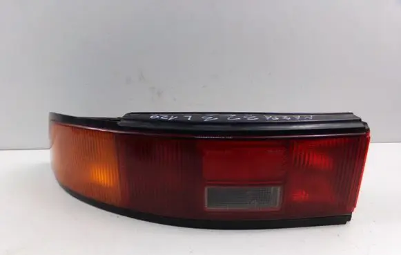 Mazda 323 Rear/tail lights 043-1321L
