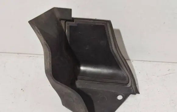 BMW 3 E90 E91 Rain gutter 6940855 15677210 64316940855