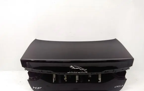 Jaguar XF X260 Tailgate/trunk/boot lid