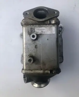 Alfa Romeo Mito EGR valve cooler 55249454