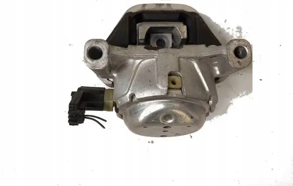 Audi A6 S6 C7 4G Engine mount bracket 4G0199381LC