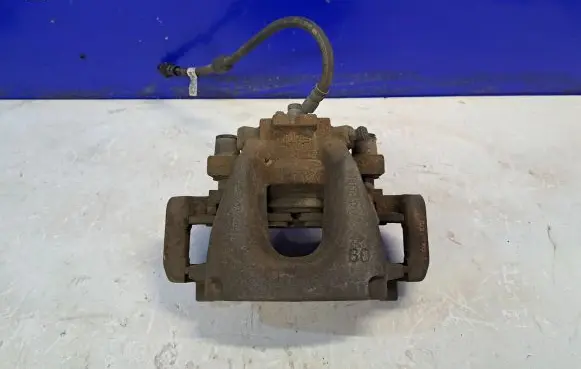 Jaguar XE Front brake caliper GX732078AD