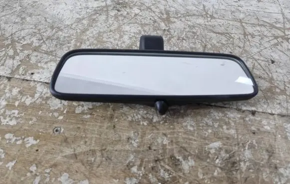Opel Corsa D Rear view mirror (interior) 