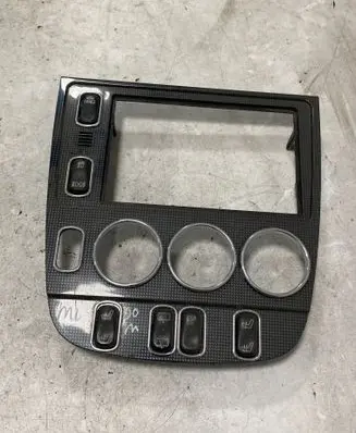 Mercedes-Benz ML W163 Other interior part 16754919