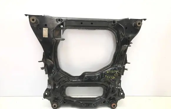 Renault Scenic E-Tech V Front subframe 544018595R