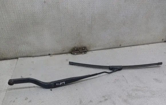 Opel Vectra C Windshield/front glass wiper blade 
