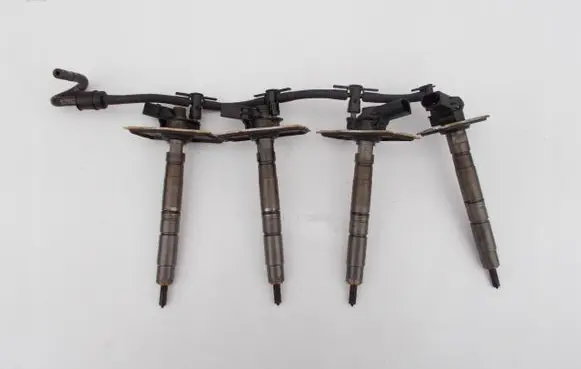 Fuel injector