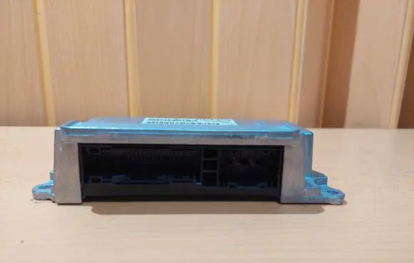 Volvo S60 Airbag control unit/module P31476103 31476103
