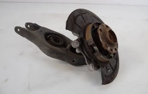 Maserati Ghibli Rear wheel hub 670006805
