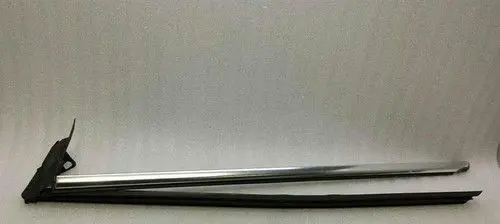 Mercedes-Benz CL C216 Side car body part A2166700238