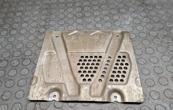 Other under body part