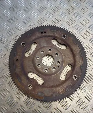 Chrysler Grand Voyager V Flywheel 634aa19410d
