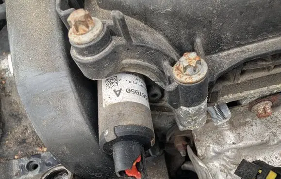 Opel Insignia A Engine A16XER