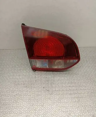 Volkswagen Golf VI Tailgate rear/tail lights 5K0945093K 00992305