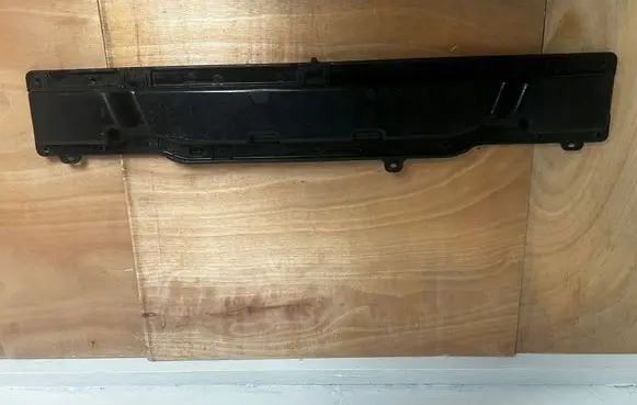 KIA Picanto Rear bumper cross member 
