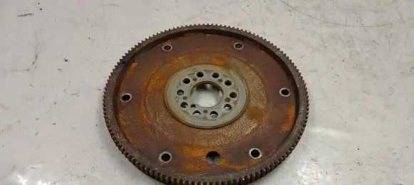 Flywheel