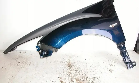 Mazda 6 Fender
