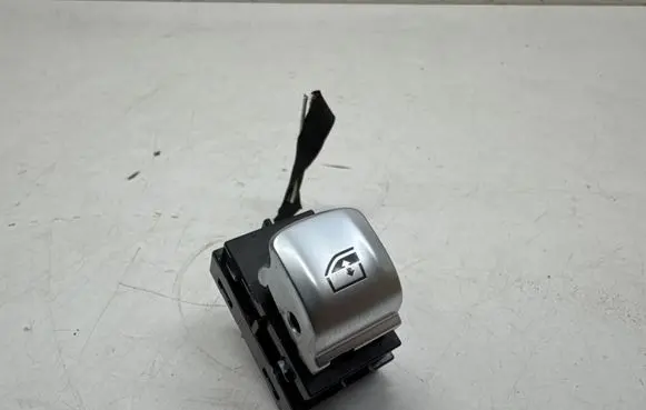 BMW iX3 G08 Electric window control switch 9299457