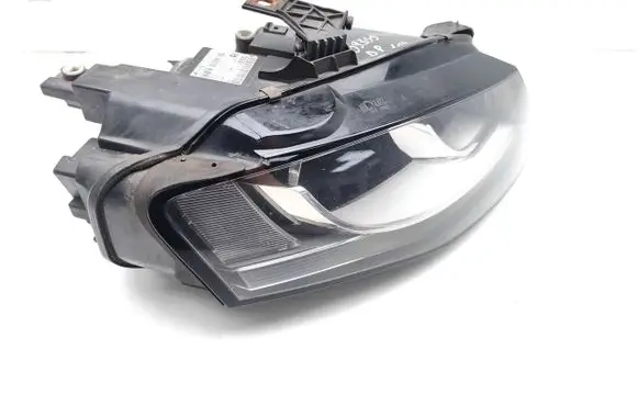Audi A4 S4 B8 8K Headlight/headlamp 8K0941004A