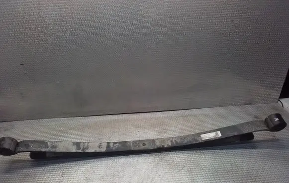 Mercedes-Benz Sprinter W907 W910 Rear leaf spring A9073200200