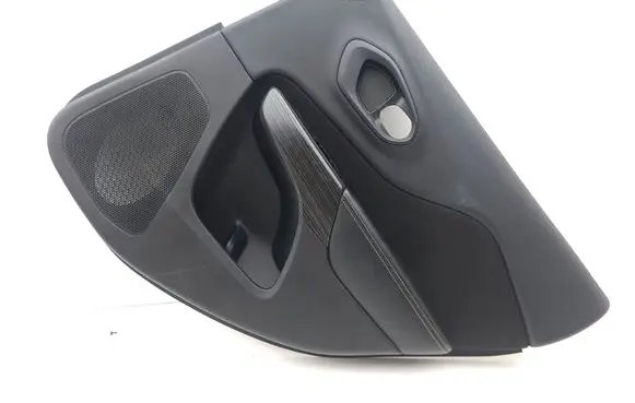Jeep Cherokee Rear door card panel trim
