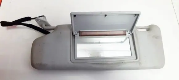 Volvo S40, V40 Sun visor 308007241