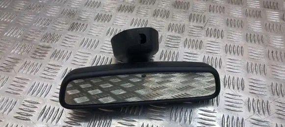 BMW X3 E83 Rear view mirror (interior) 9051541