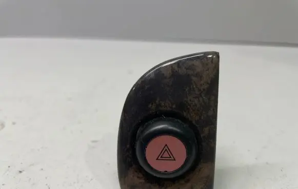 Honda Civic Hazard light switch 157911