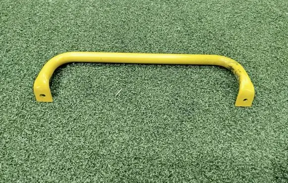 Man TGE 1gen Rear interior roof grab handle 7C0857645D 7C0857645