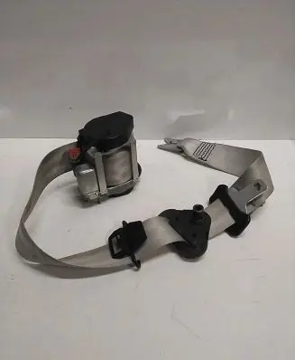 Renault Megane III Front seatbelt 868856411R 06022013