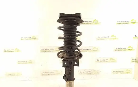 Mercedes-Benz C W204 Front shock absorber/damper 2043204266 2043210504