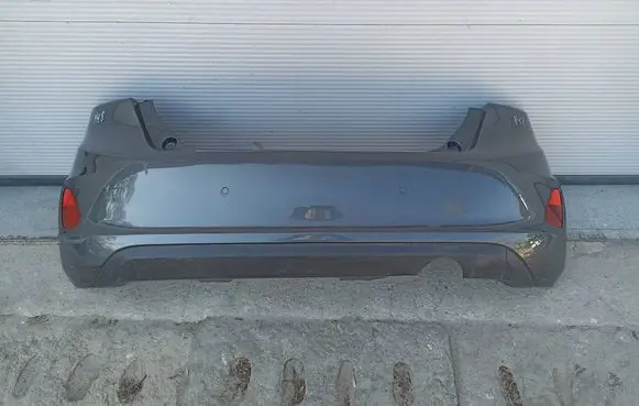Ford Fiesta Rear bumper