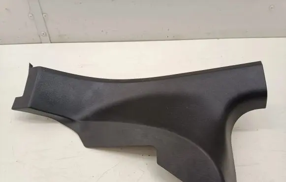 Tesla Model 3 Rear sill trim cover 108630900F