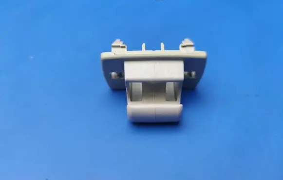 Mercedes-Benz C W204 Sun visor clip/hook/bracket 