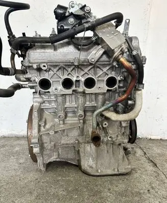 Toyota Yaris Engine 1NZ-FXE 1NZFXE 1900021D01