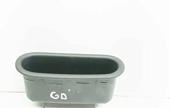 Toyota Corolla Verso E121 Rear door handle trim 