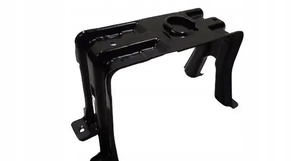 Audi A5 8T 8F Spare wheel mounting bracket 8K0802715A