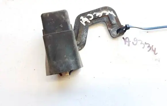 Hyundai H-1, Starex, Satellite Other relay