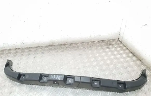 Seat Leon (1P) Rear bumper mounting bracket 1P0807863