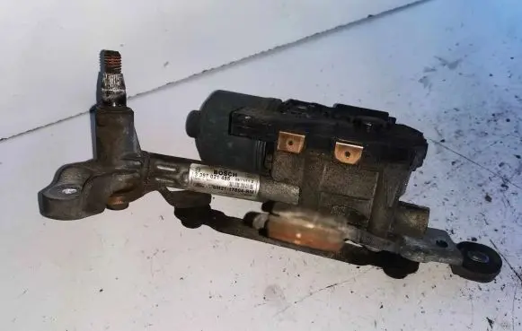 Ford S-MAX Wiper motor 6M2117504BM 0911112 3397021485