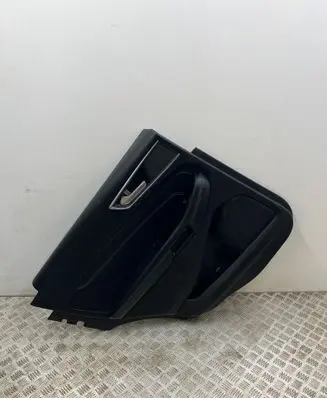 Ford Edge II Rear door card panel trim HT4BR27407 0465991