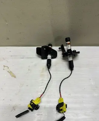 Tesla Model 3 Fuse 
